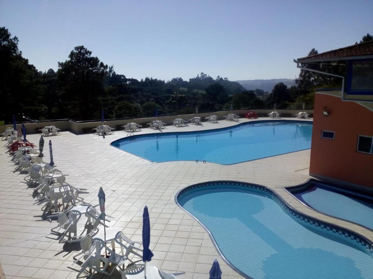 Recanto Paraiso Aventuras Rio Negrinho Extérieur photo