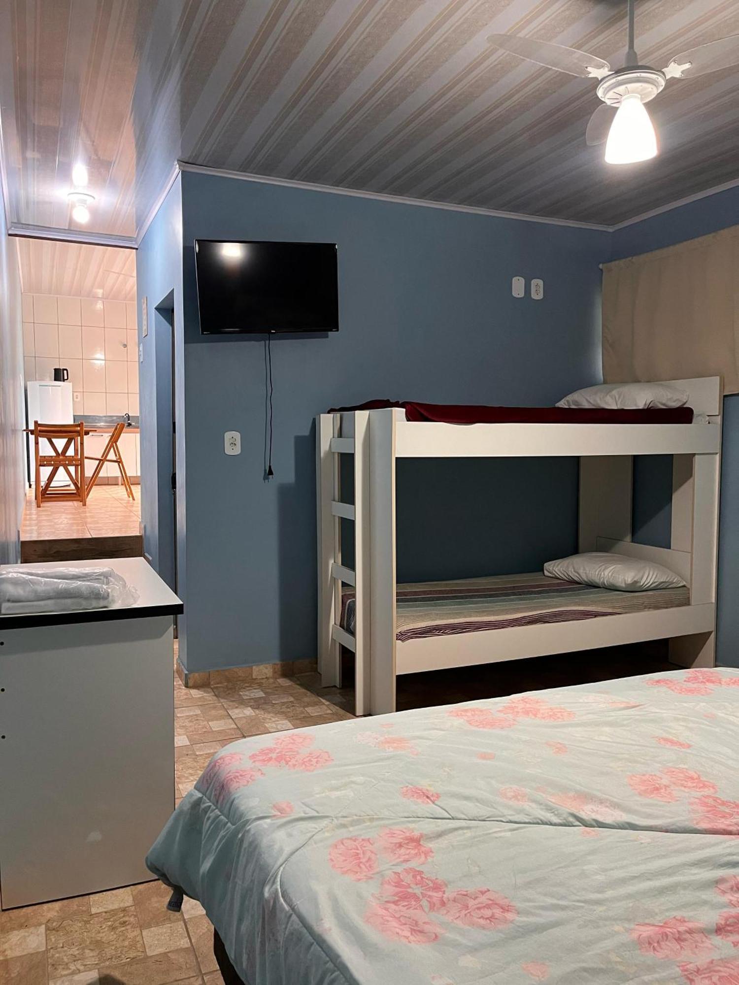 Recanto Paraiso Aventuras Rio Negrinho Chambre photo