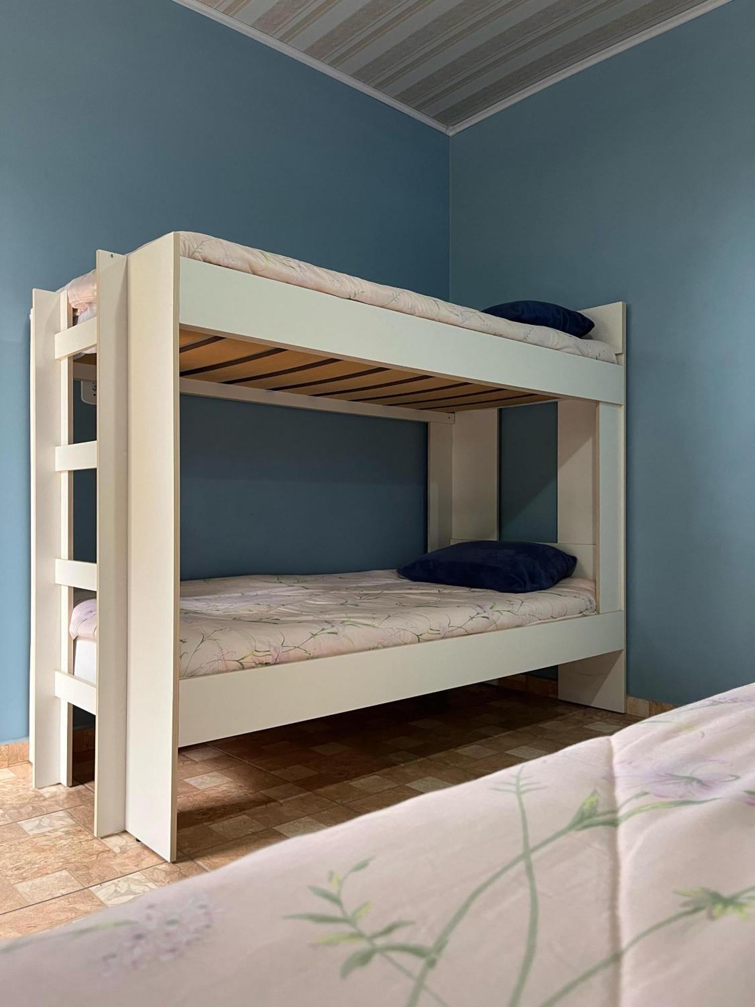 Recanto Paraiso Aventuras Rio Negrinho Chambre photo